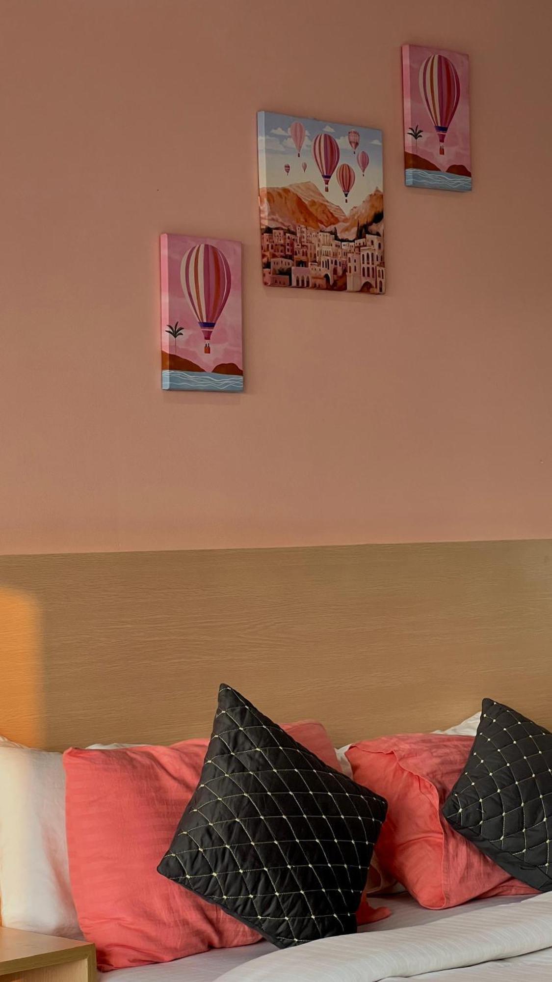 Beach House Varkala By Palmyra ภายนอก รูปภาพ